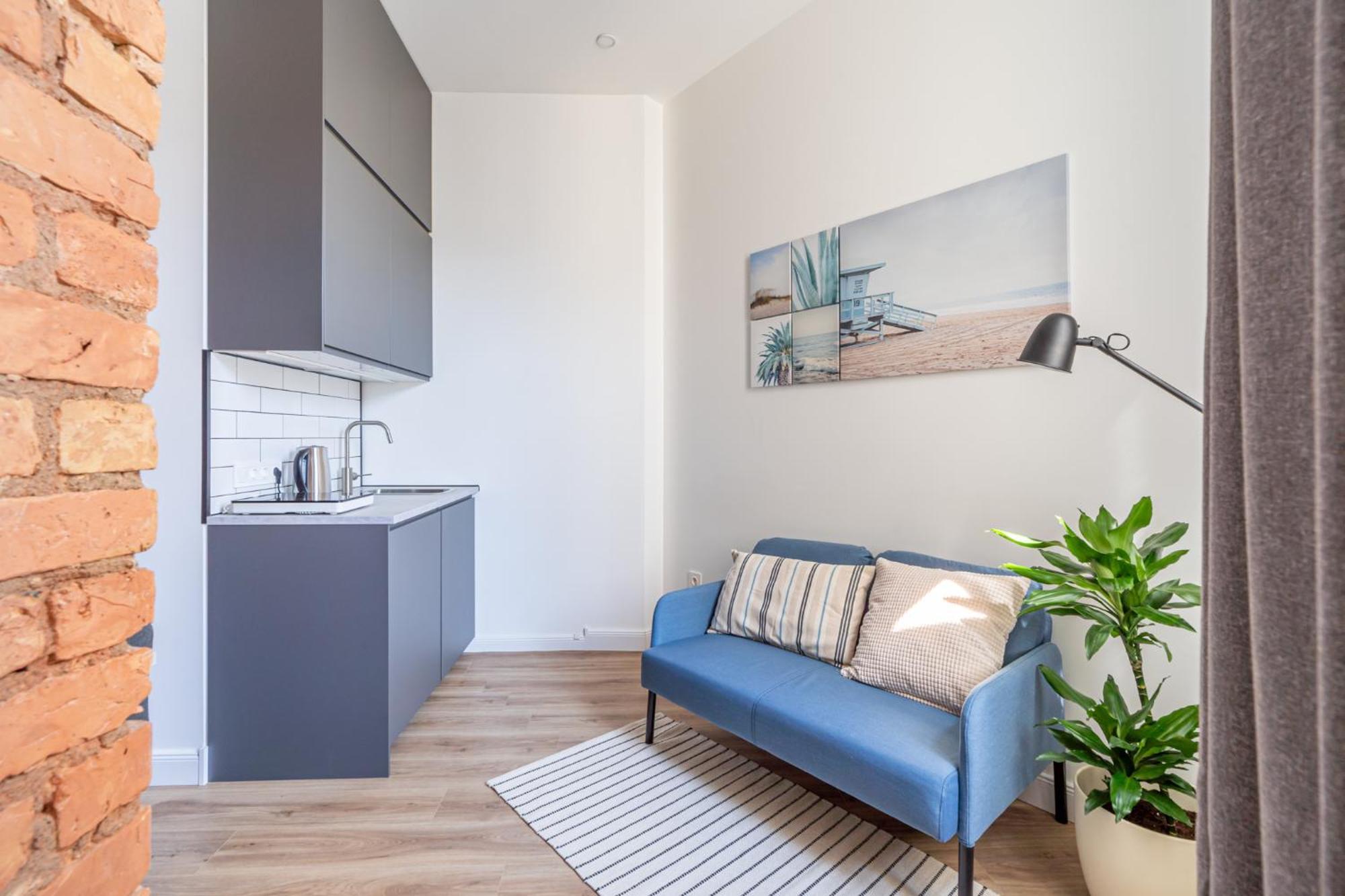 Prestigious Former Library Apartment - Perfect Location Riga Exterior foto