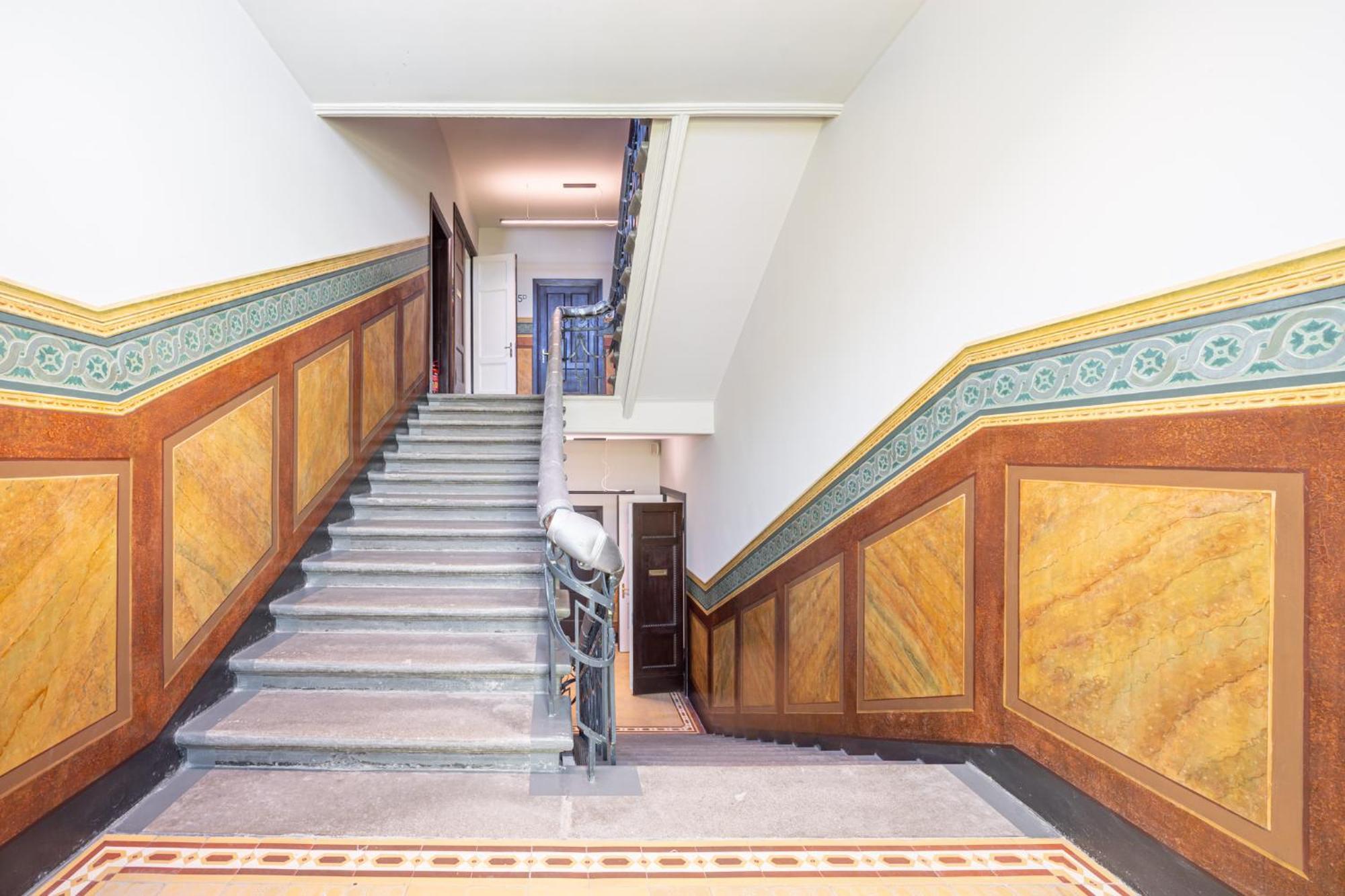 Prestigious Former Library Apartment - Perfect Location Riga Exterior foto