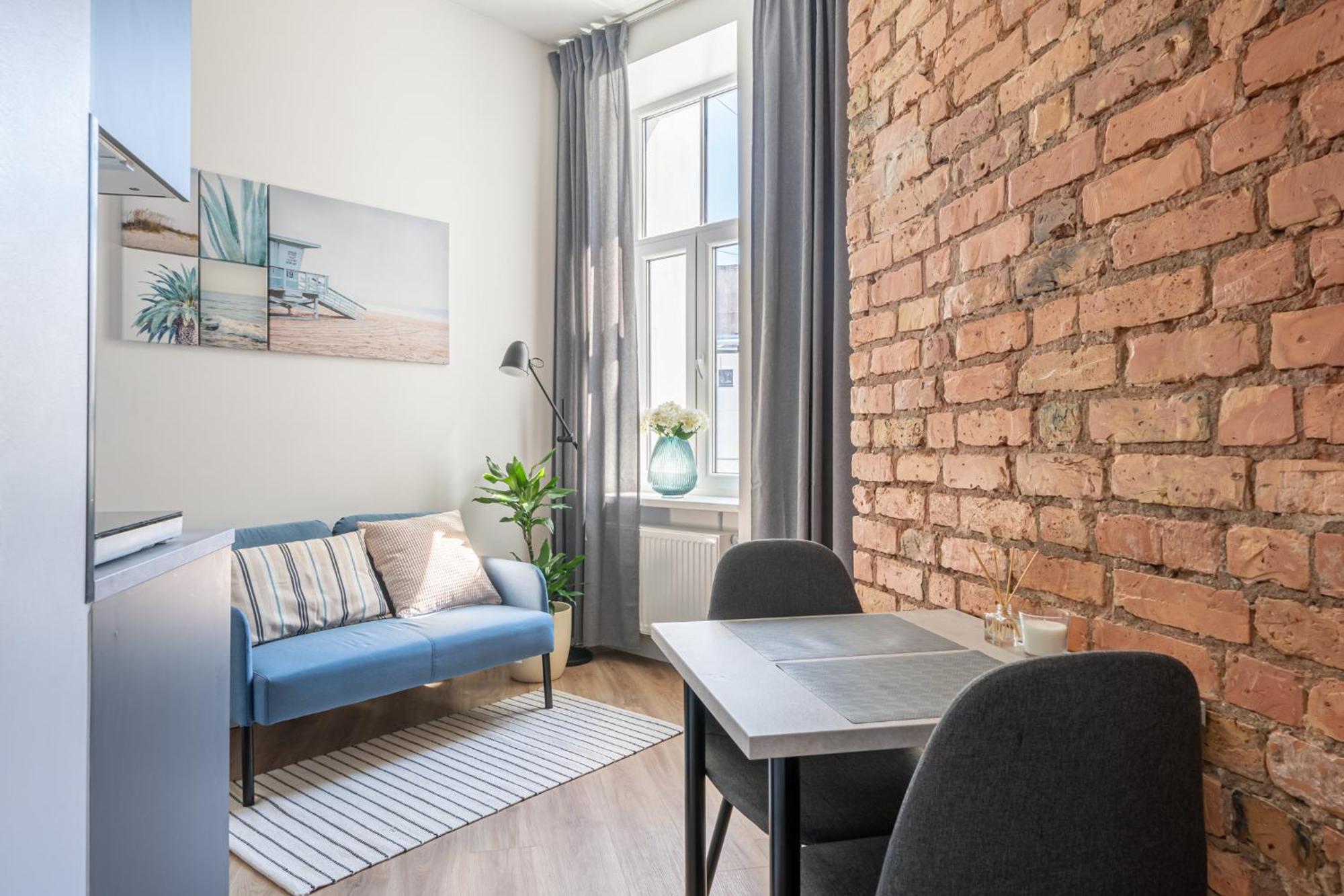 Prestigious Former Library Apartment - Perfect Location Riga Exterior foto